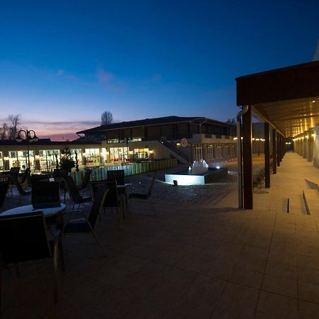 Hotel Village أوهغيد المظهر الخارجي الصورة
