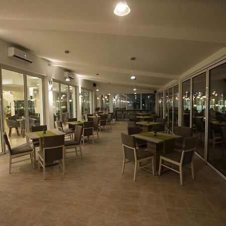 Hotel Village أوهغيد المظهر الخارجي الصورة