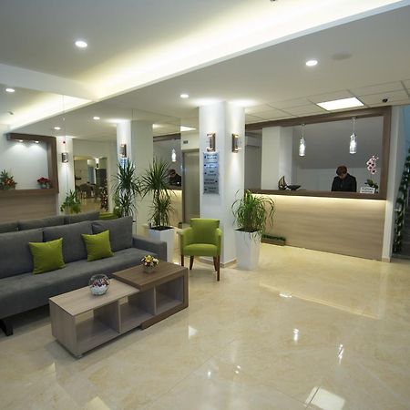 Hotel Village أوهغيد المظهر الخارجي الصورة
