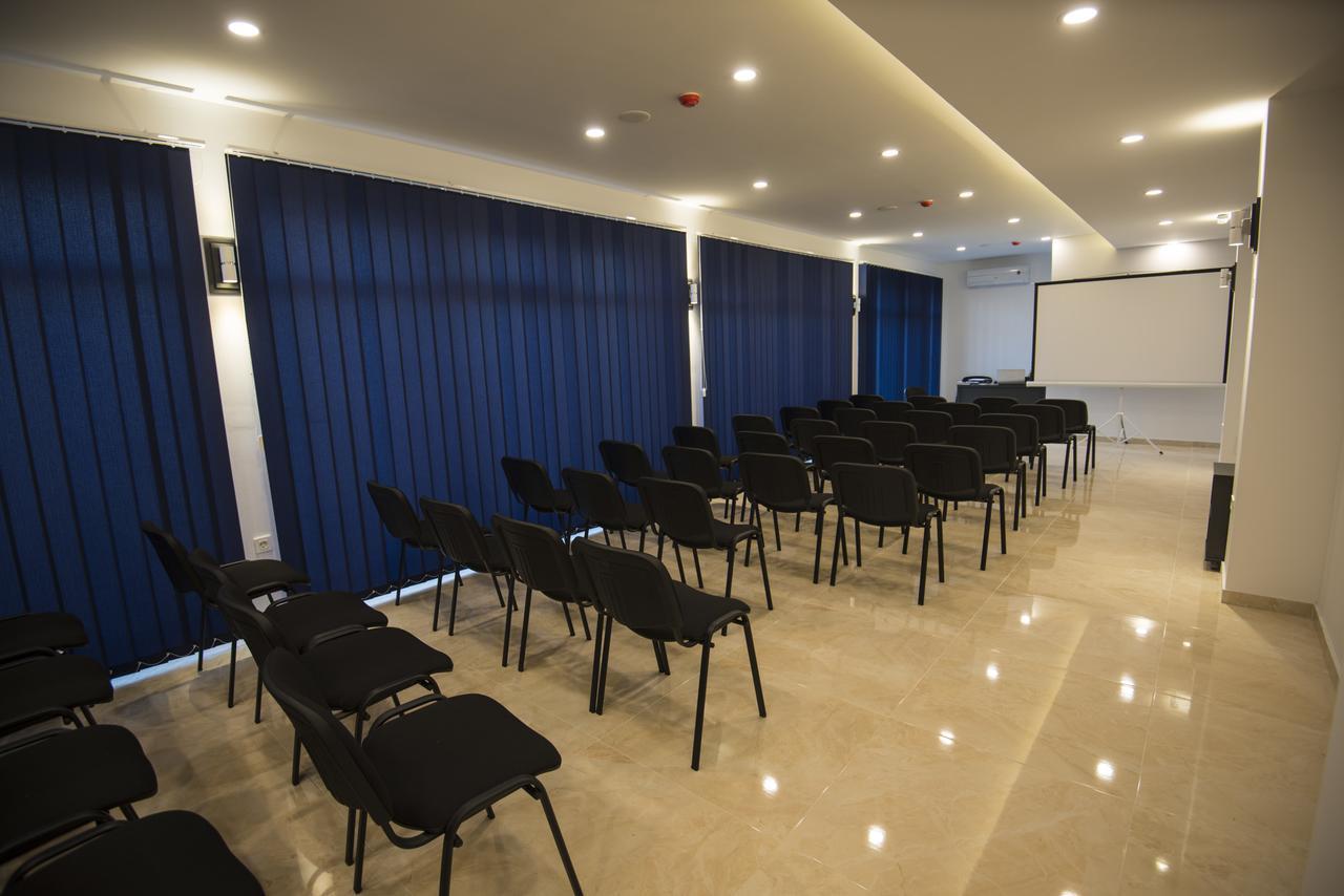 Hotel Village أوهغيد المظهر الخارجي الصورة