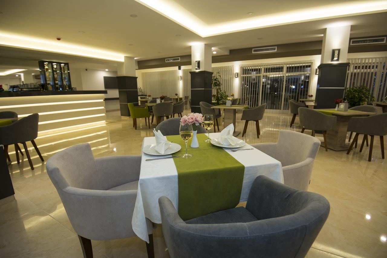 Hotel Village أوهغيد المظهر الخارجي الصورة