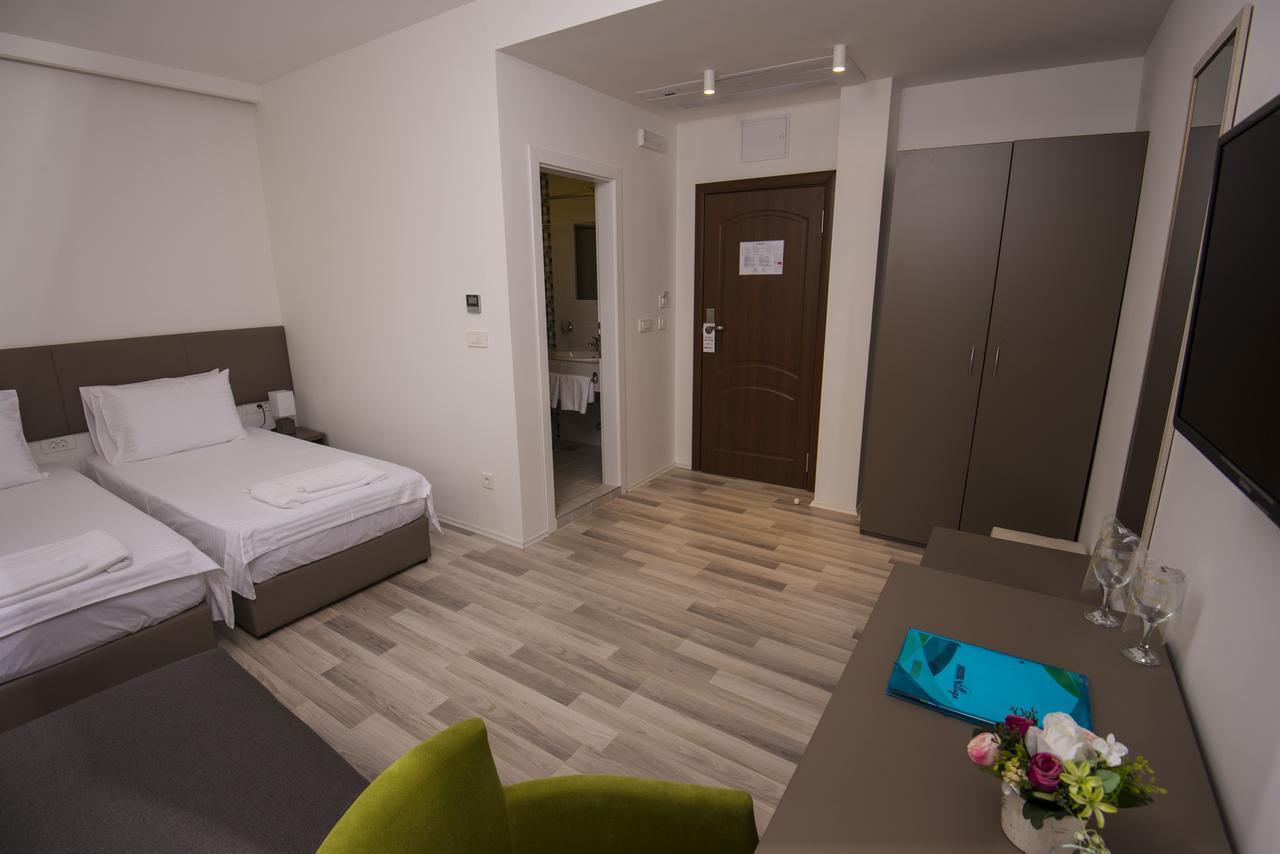 Hotel Village أوهغيد المظهر الخارجي الصورة