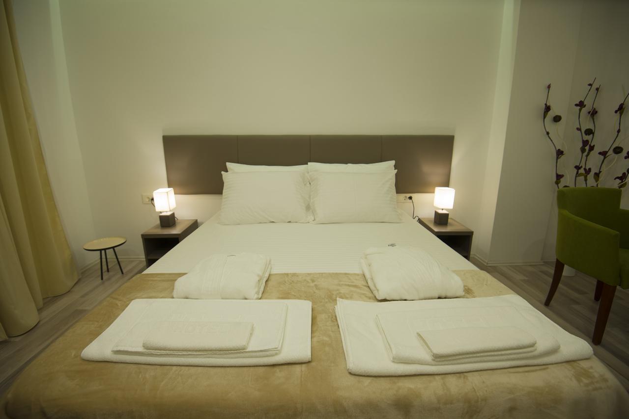 Hotel Village أوهغيد المظهر الخارجي الصورة