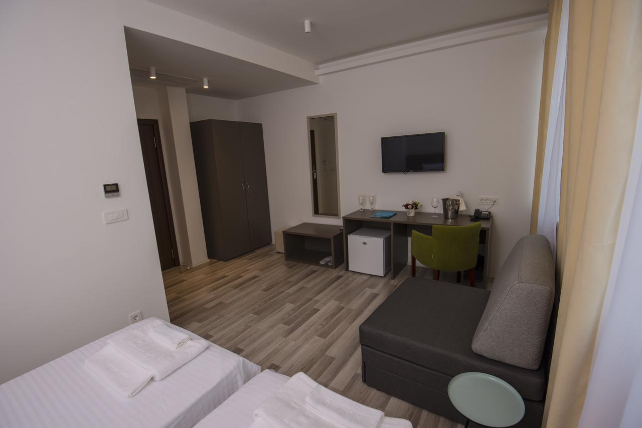 Hotel Village أوهغيد المظهر الخارجي الصورة