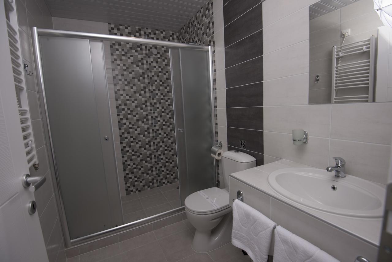 Hotel Village أوهغيد المظهر الخارجي الصورة