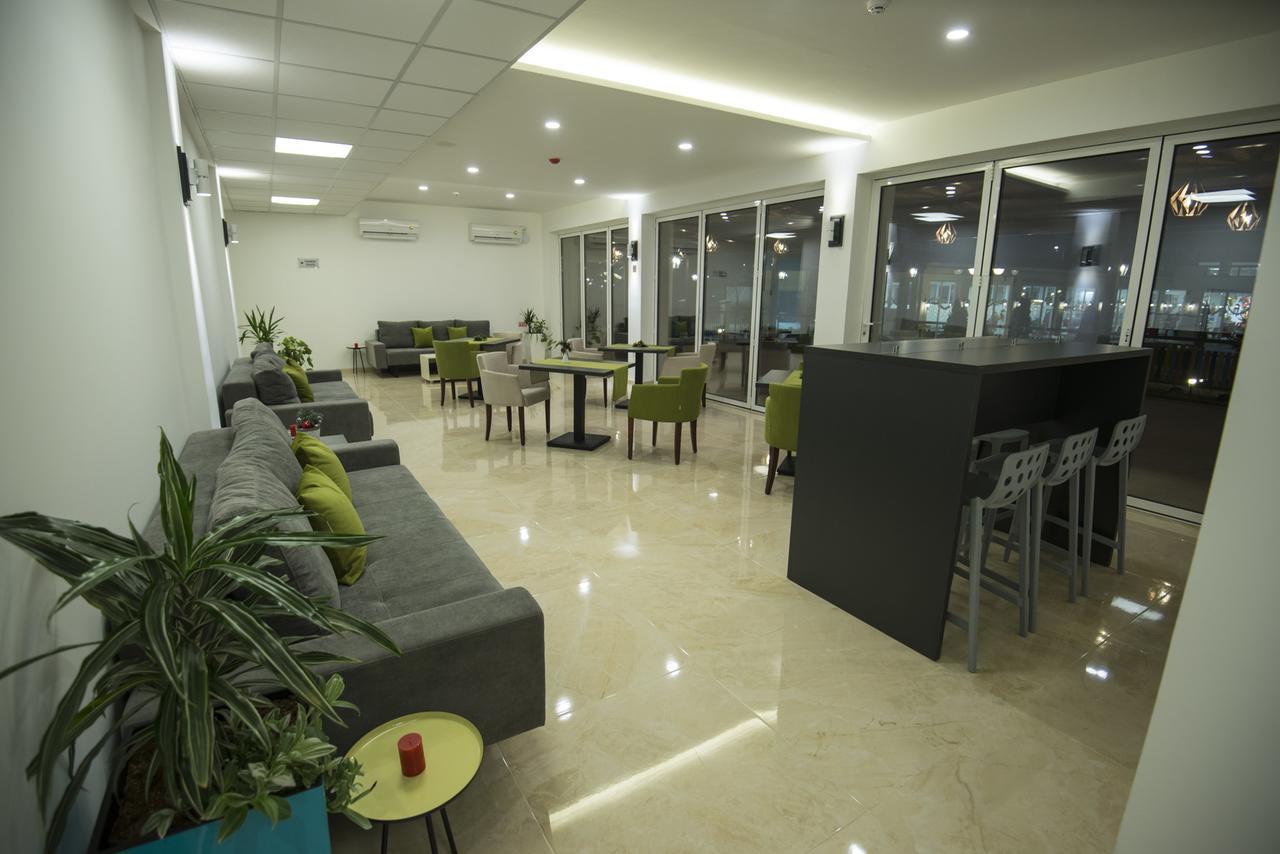 Hotel Village أوهغيد المظهر الخارجي الصورة