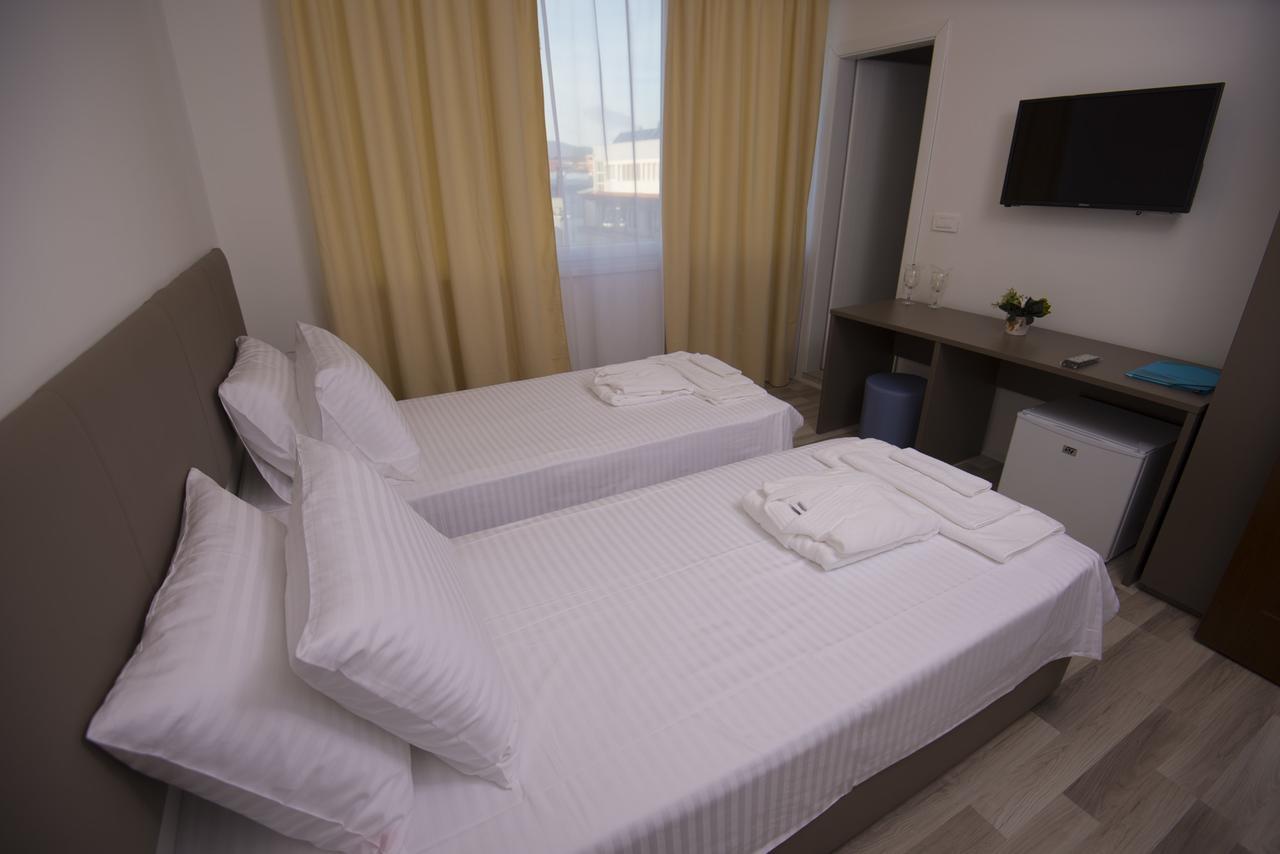 Hotel Village أوهغيد المظهر الخارجي الصورة