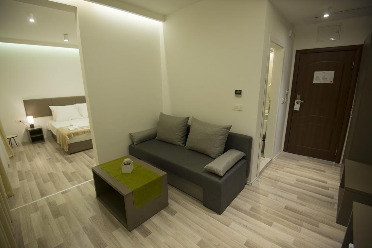 Hotel Village أوهغيد المظهر الخارجي الصورة