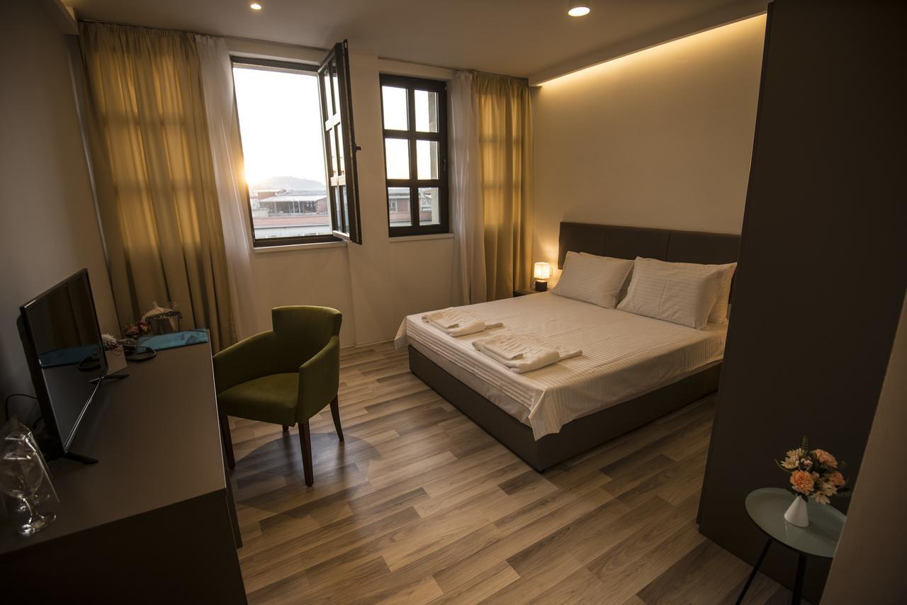 Hotel Village أوهغيد المظهر الخارجي الصورة