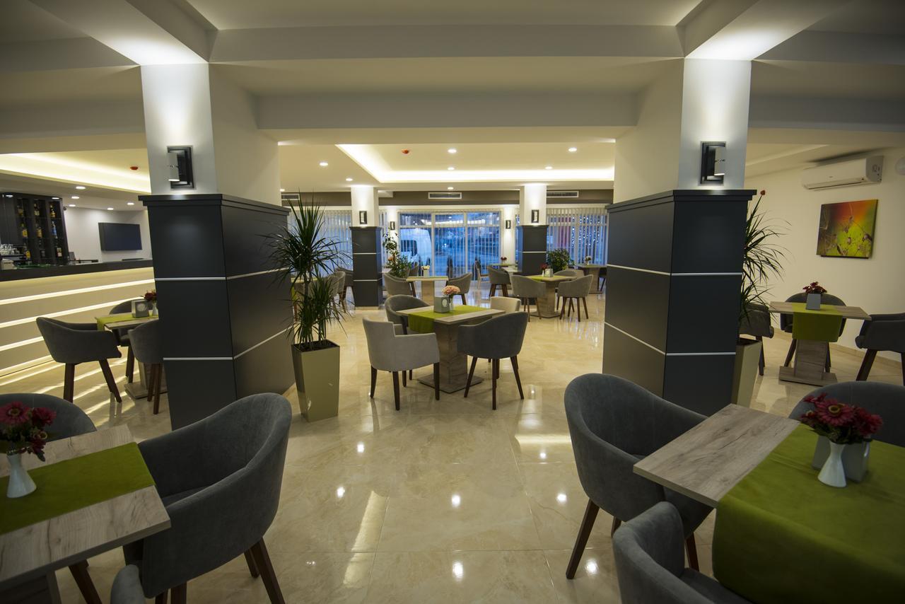 Hotel Village أوهغيد المظهر الخارجي الصورة