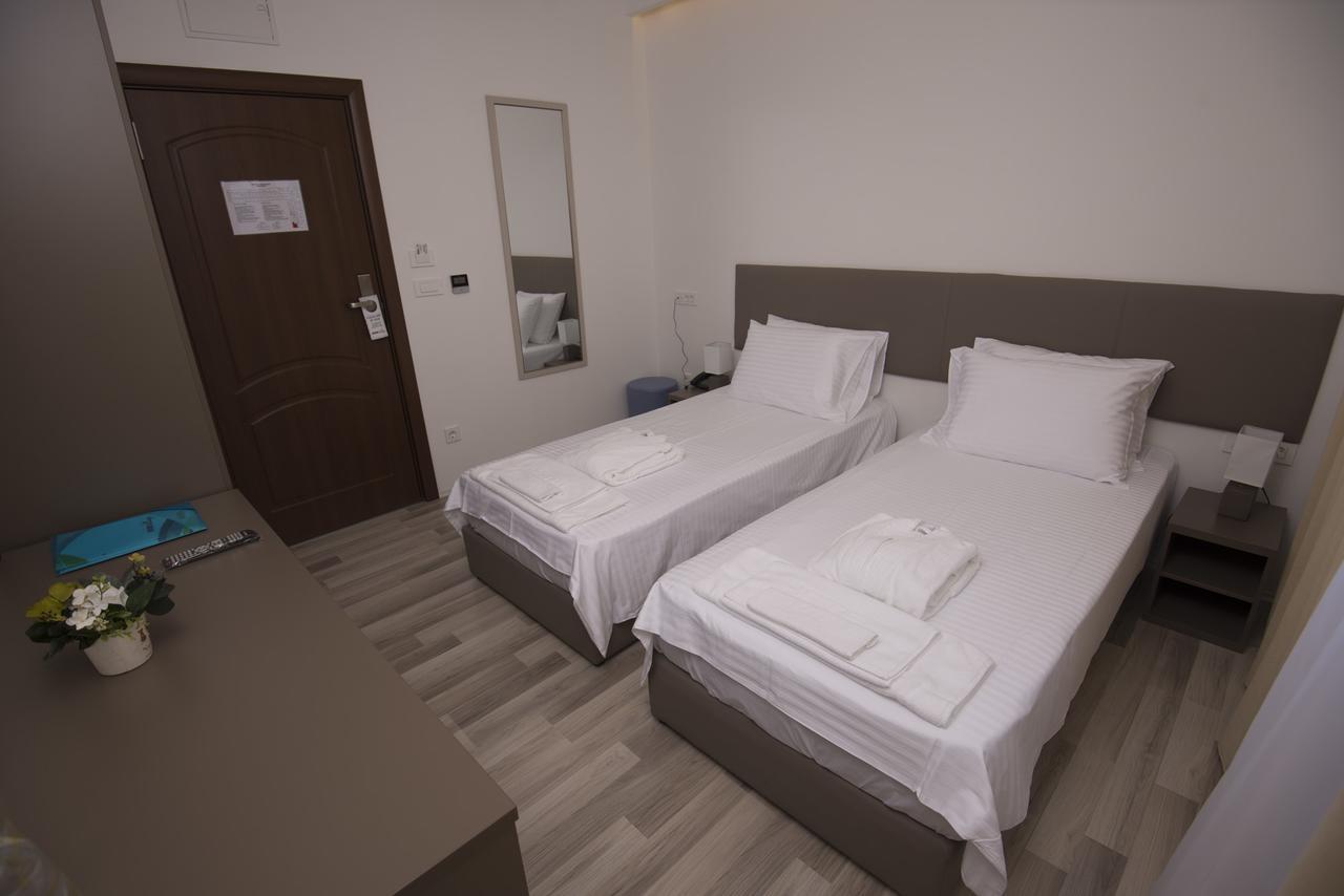 Hotel Village أوهغيد المظهر الخارجي الصورة